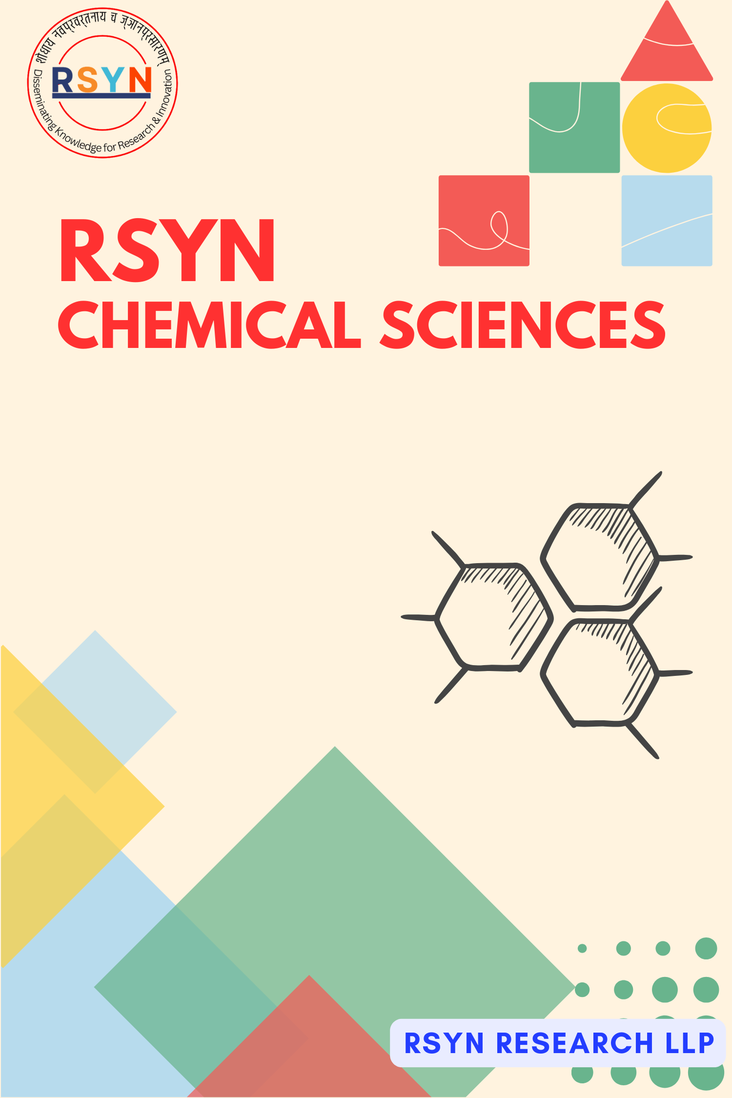 RSYN CHEMICAL SCIENCES